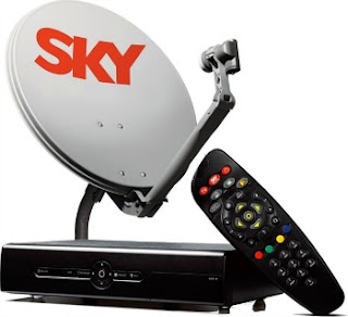 Sky Livre