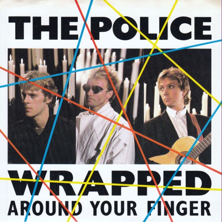 The Police by The Police on Amazon Music - Amazoncom