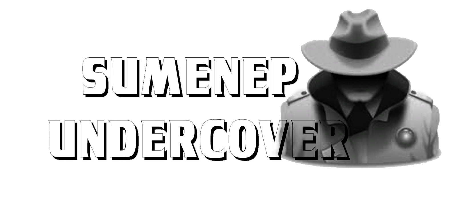 SUMENEP UNDERCOVER