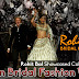 Rohit Bal at Indian Bridal Fashion Week 2013 | Rohit Bal Bridal And Groom Sherwani Collection 2013-2014
