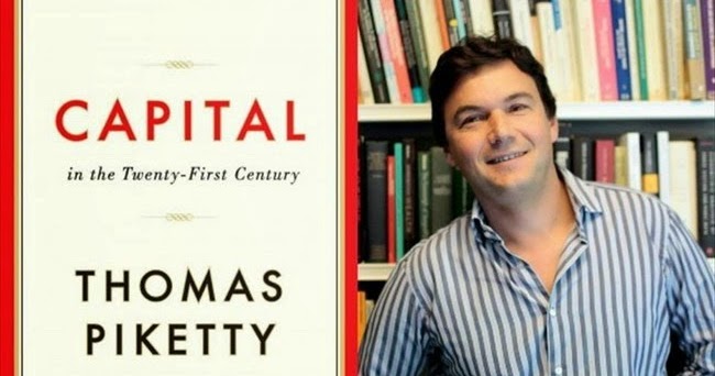 Get Thomas Piketty El Capital En El Siglo Xxi Pdf Images