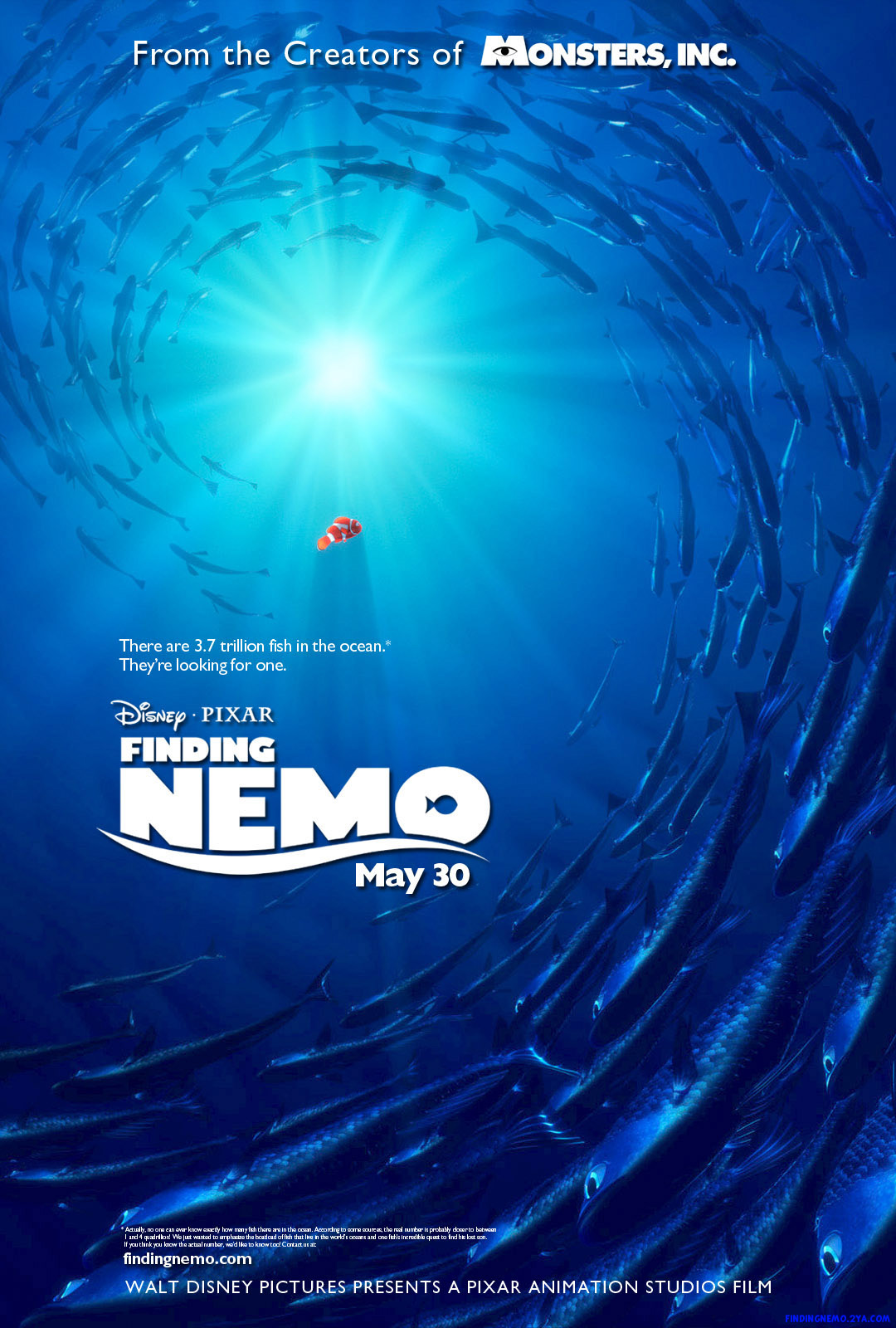 http://1.bp.blogspot.com/-3VfbzEWIXGw/TvRuhUU-IpI/AAAAAAAACdM/TtvF2c2ASc4/s1600/Anima%25C3%25A7%25C3%25A3o+-+Finding+Nemo.jpg