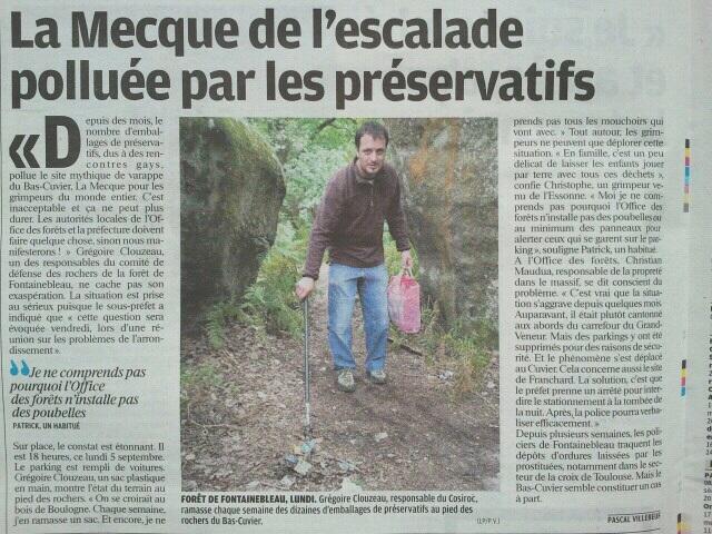 pourquoi les prostituees