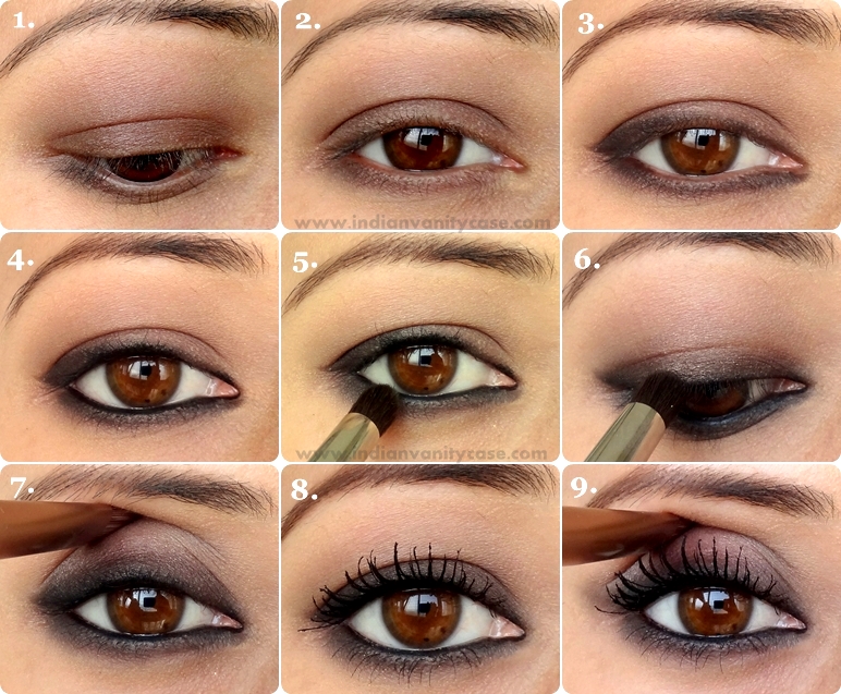 Eyeliner Tutorial Indian | indian vanity case kareena kapoor s eye makeup tutorial Eyeliner Tutorial Indian | indian vanity case kareena kapoor s eye makeup tutorial