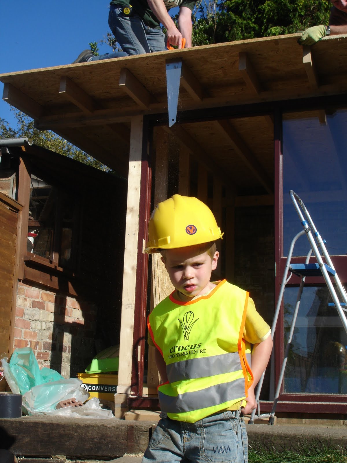 Stereotypical Builder