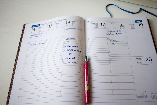 diy blog kalender selber machen gestalten