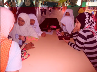 bersama permata LINUS