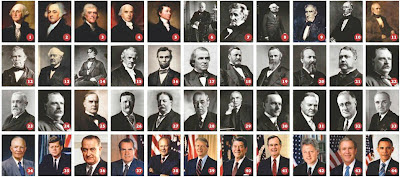 presidents president presidential timeline governors student senators were american martin fdr facts who literally pft interviews commenter candidate traditionally better