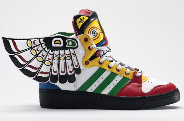 adidas shoes collaborations