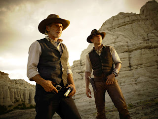 Cowboys & Aliens 4
