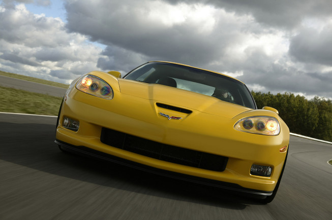 2013 Chevrolet Corvette Z06 Desktop Background (653 x 434 )
