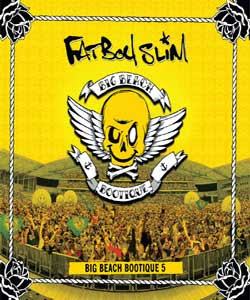 Download Fatboy Slim: Big Beach Bootique 5 DVDRip AVI + RMVB (2012) fat Download Fatboy Slim: Big Beach Bootique 5 DVDRip AVI + RMVB (2012)