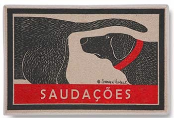 Tapetes de entrada personalizados Tapetes personalizados de cachorro