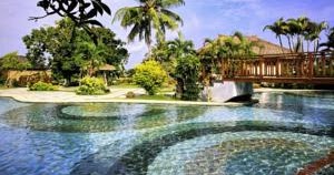 Villa Bali - Sekar Nusa Villas
