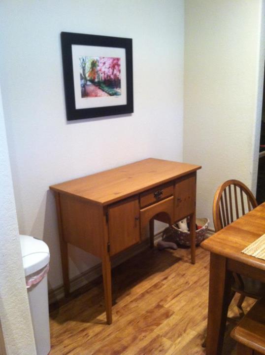 Sea Legs Diy Coffee Bar