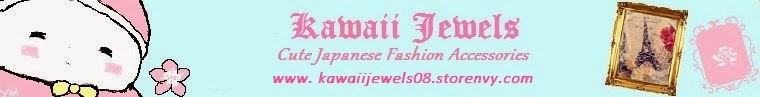 Kawaii Jewels Online Shop ♥