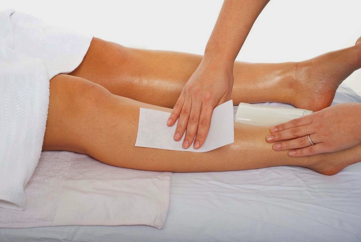 Body By Shae Hard Wax Vs Soft Wax