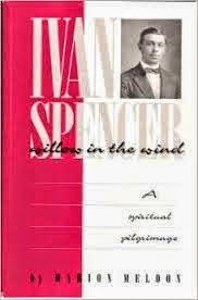 Ivan Q. Spencer's biography