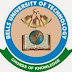 Bells University 2015/2016 Post-UTME Form is Out 