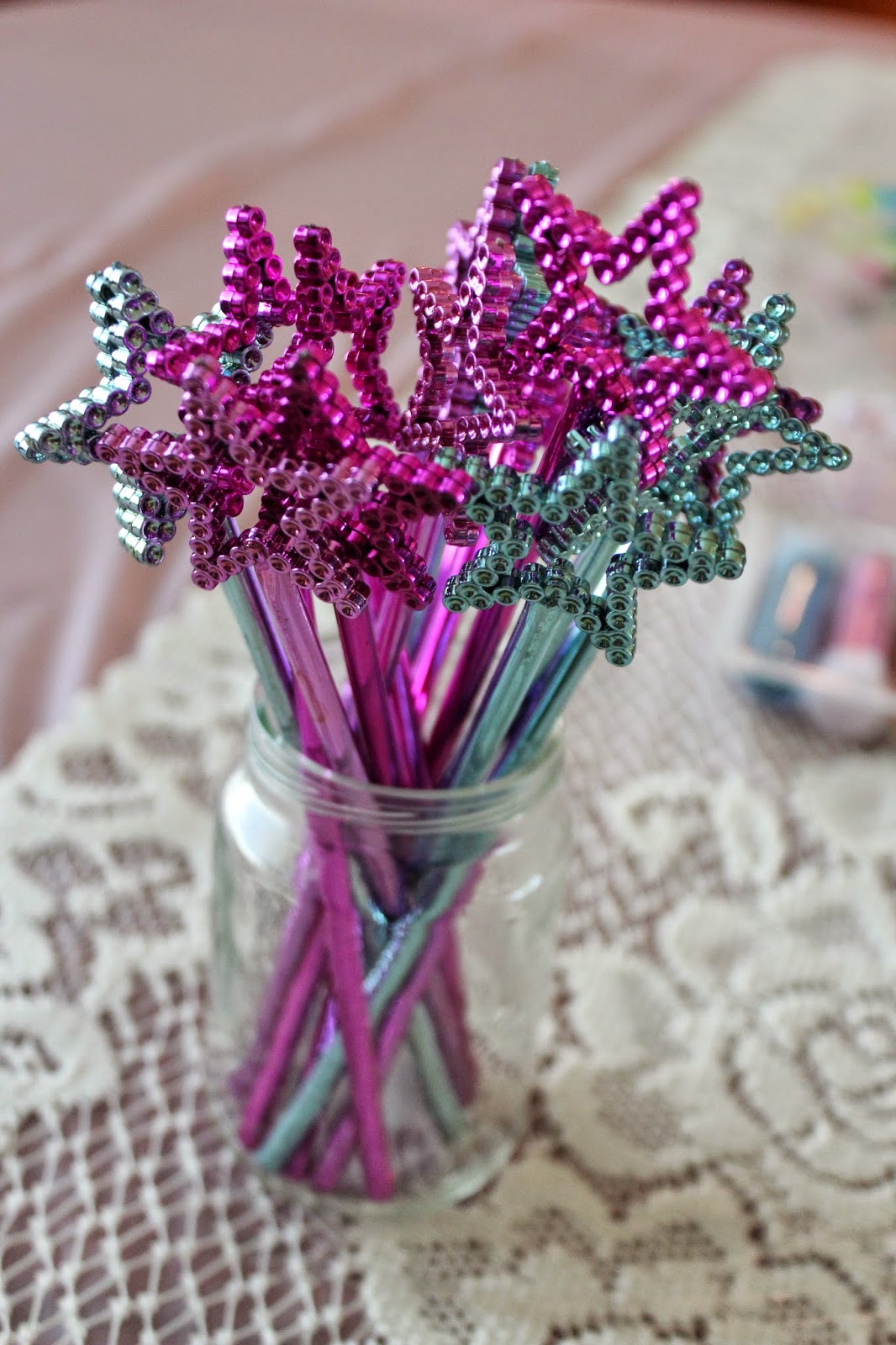 Mommy Vignettes Birthday Party On A Budget