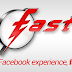 برنامج Fast Pro for Facebook 2.8.2 لتصفح الفيسبوك بشكل اسرع