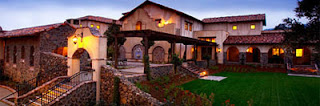 The Fairmont in Sonoma Valley