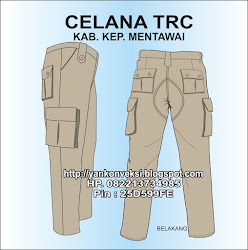 CELANA PDL