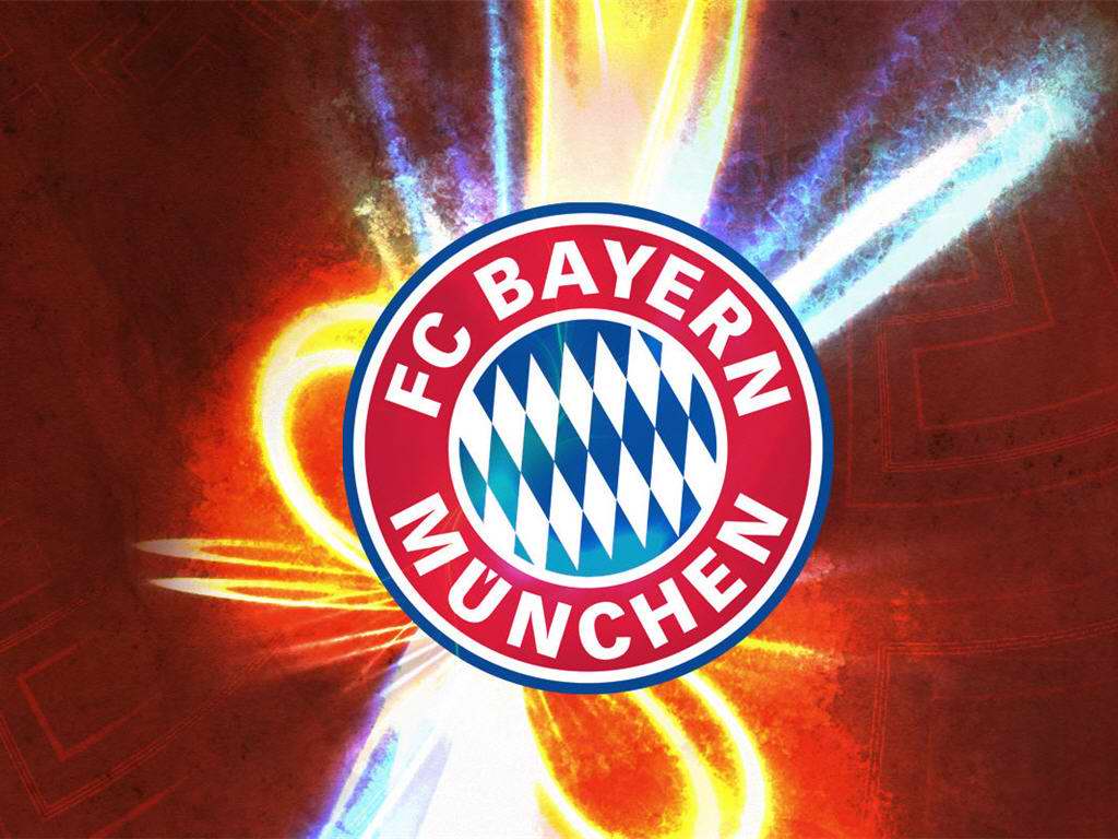 Popular Logos: bayern munich logos