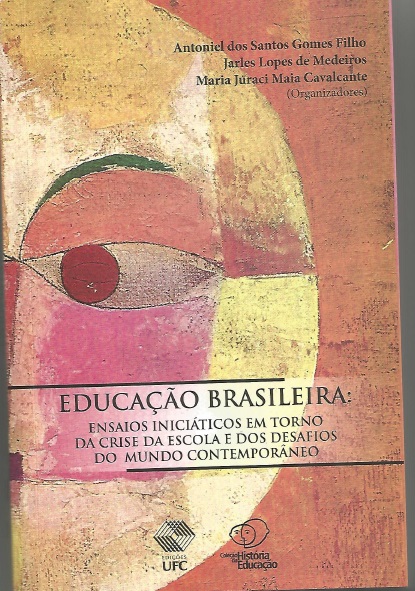 Livro impresso