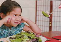 Veja publica matéria condenando o vegetarianismo entre crianças