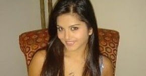 Hot Nri: Hot Sexy Desi Sunny Leone Lookalike