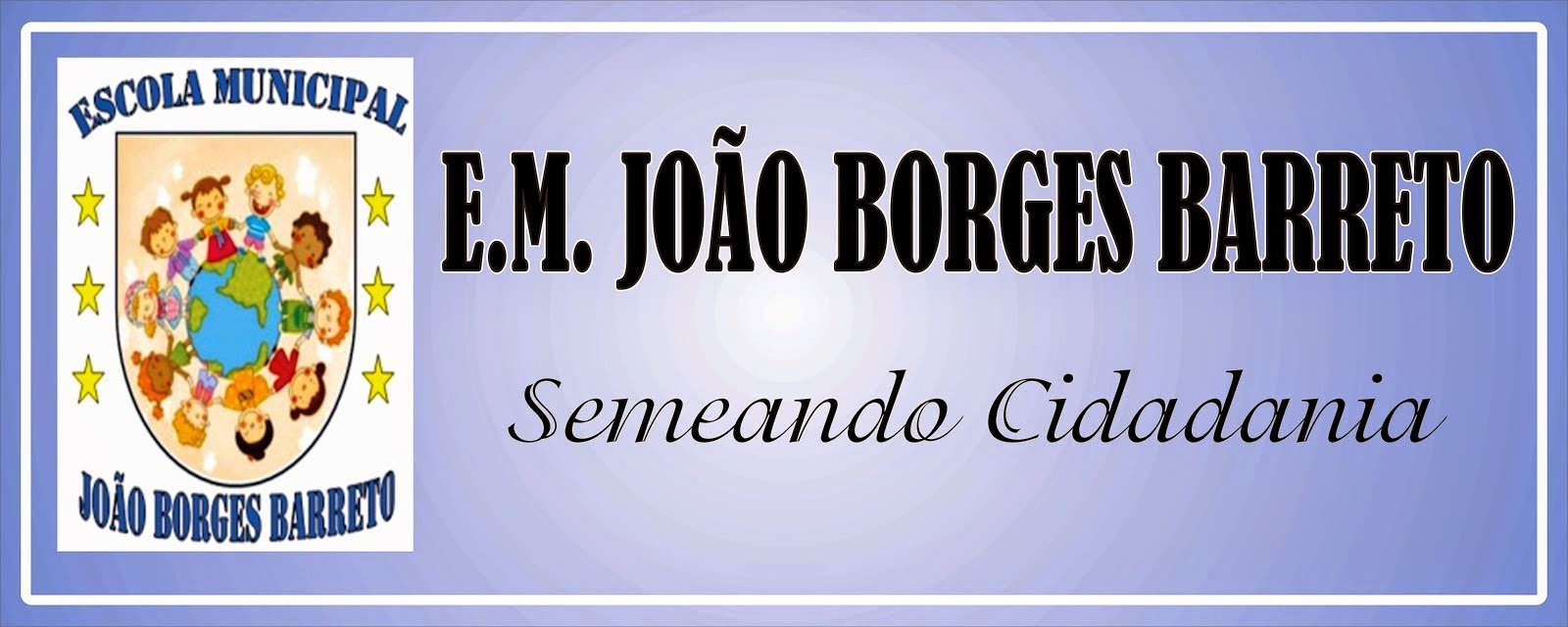 E. M. João Borges Barreto