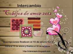 cobijos de amor 2012