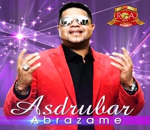 Asdrubar- Abrazame