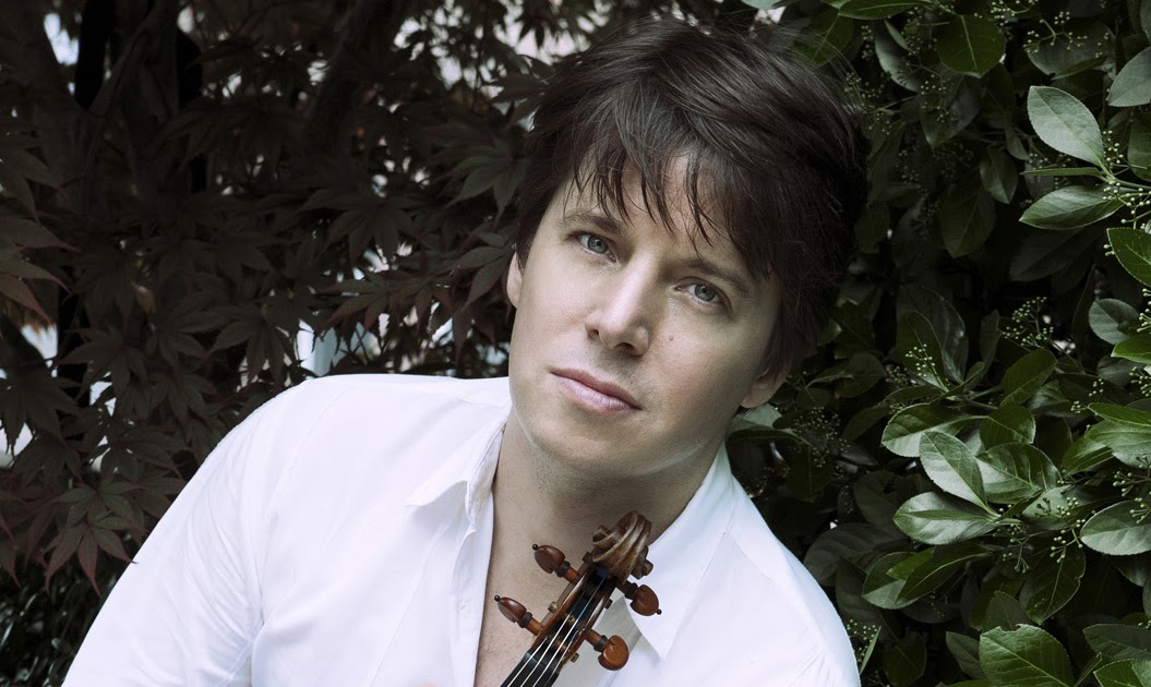 La historia del valioso violín de Joshua Bell ENTRE EL CAOS Y EL ORDEN MAGAZINE