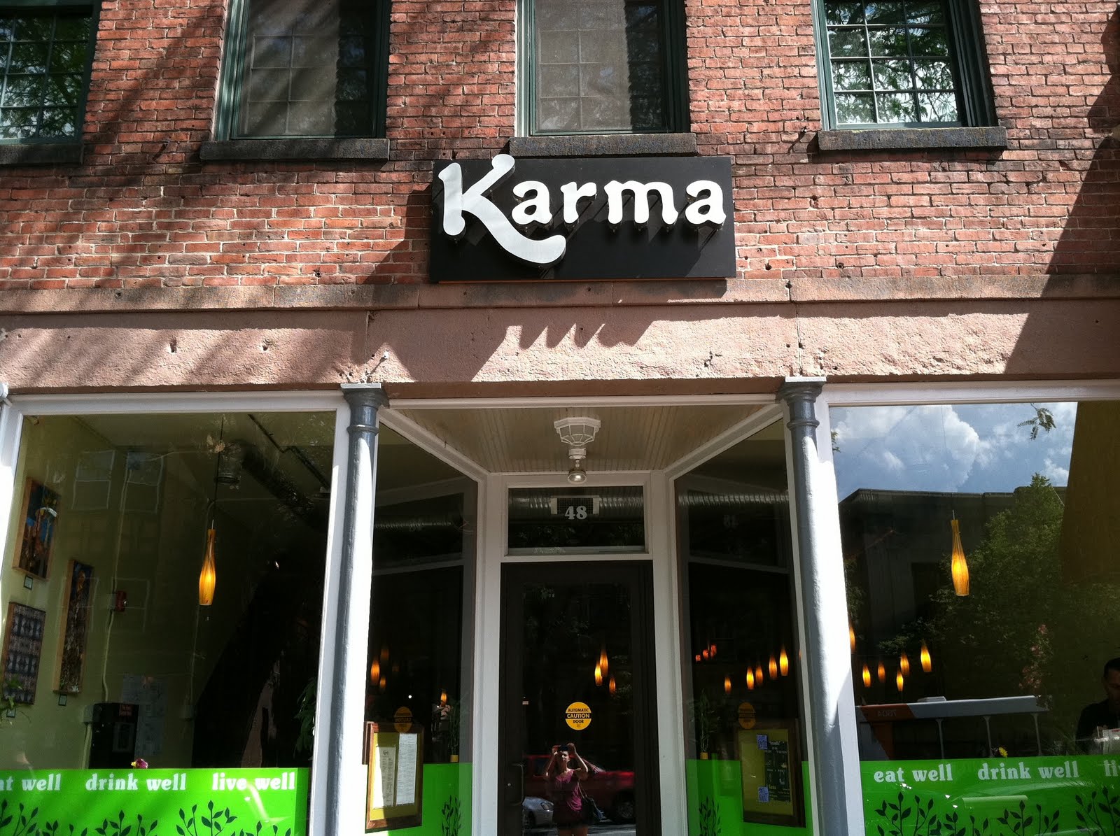 From Plot to Plate Karma Northampton