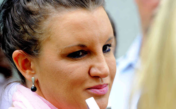 Senator Lambie has criticised the possibility of an overseas build Independent senator Jacqui Lambie