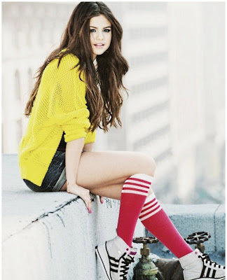 Selena Gomez 2013 Wallpaper