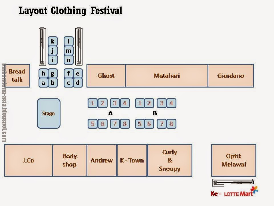 Layout clothhing festival citylink event jepang cosplay terbaru di bandung 2015 japbandung-asia.blogspot.com Layout clothhing festival citylink event jepang cosplay terbaru di bandung 2015 japbandung-asia.blogspot.com
