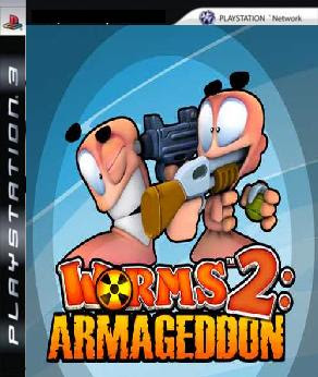 Worms 2 Armageddon Patch Update