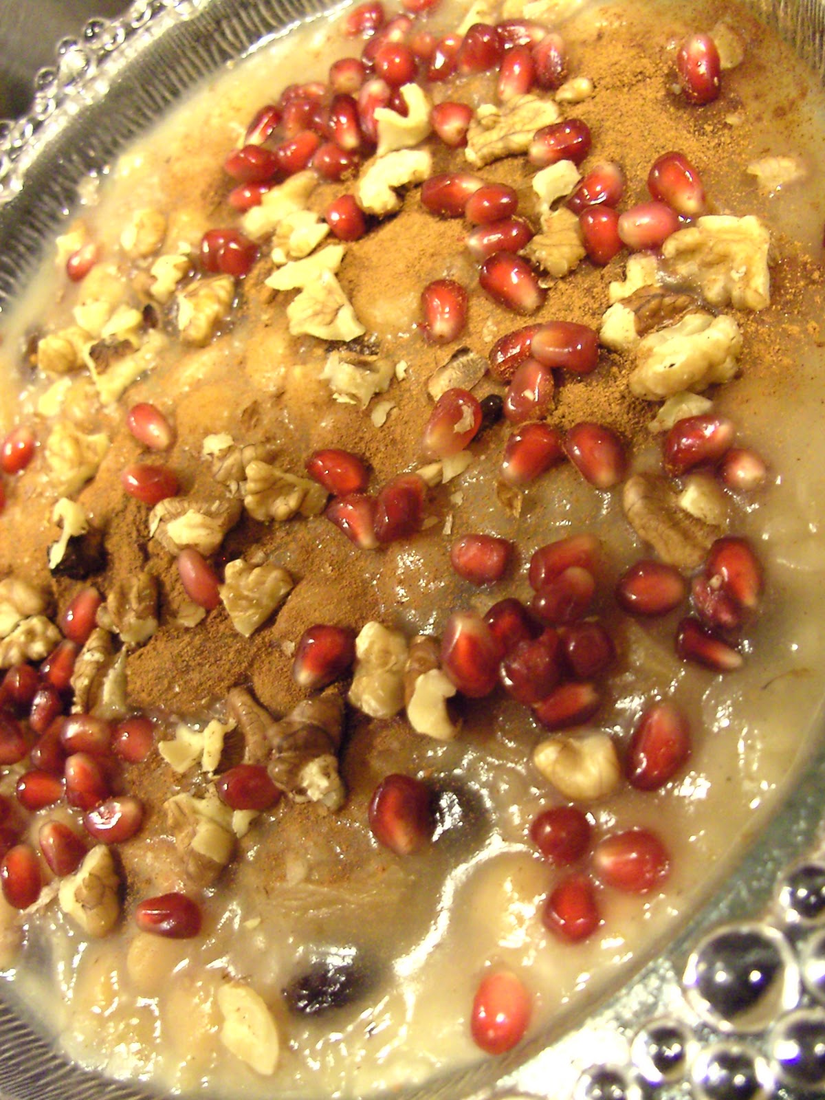 D a t t e l p a r a d i e s جنة التمرة Aschura