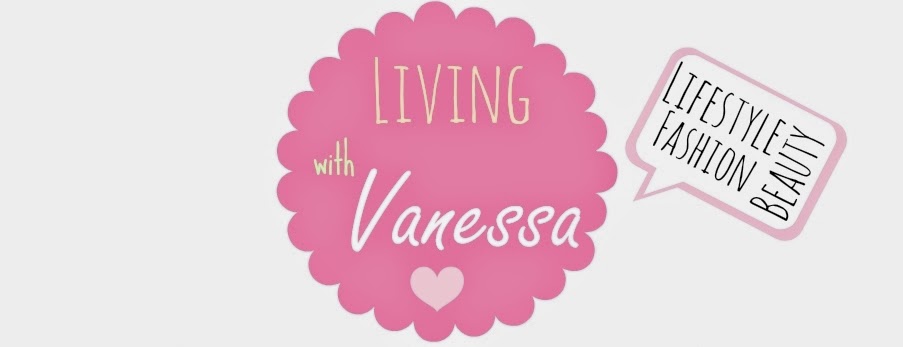 Living with Vanessa