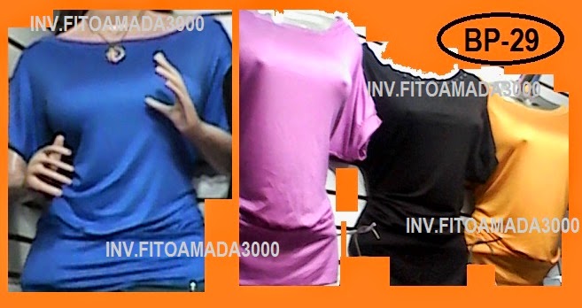 EXCELENTES BLUSAS TALLA UNICA