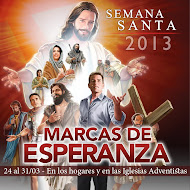 Semana Santa 2013