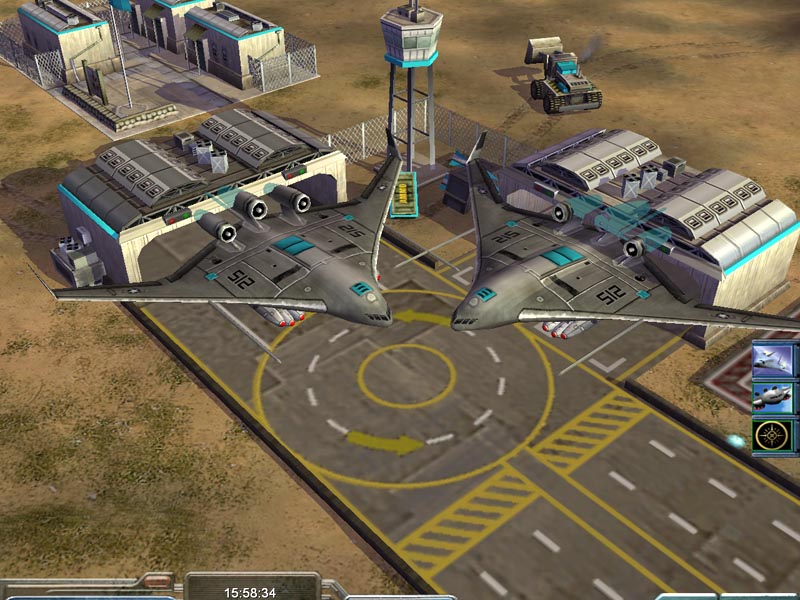 Command And Conquer Generals For Mac Free Download Full 34