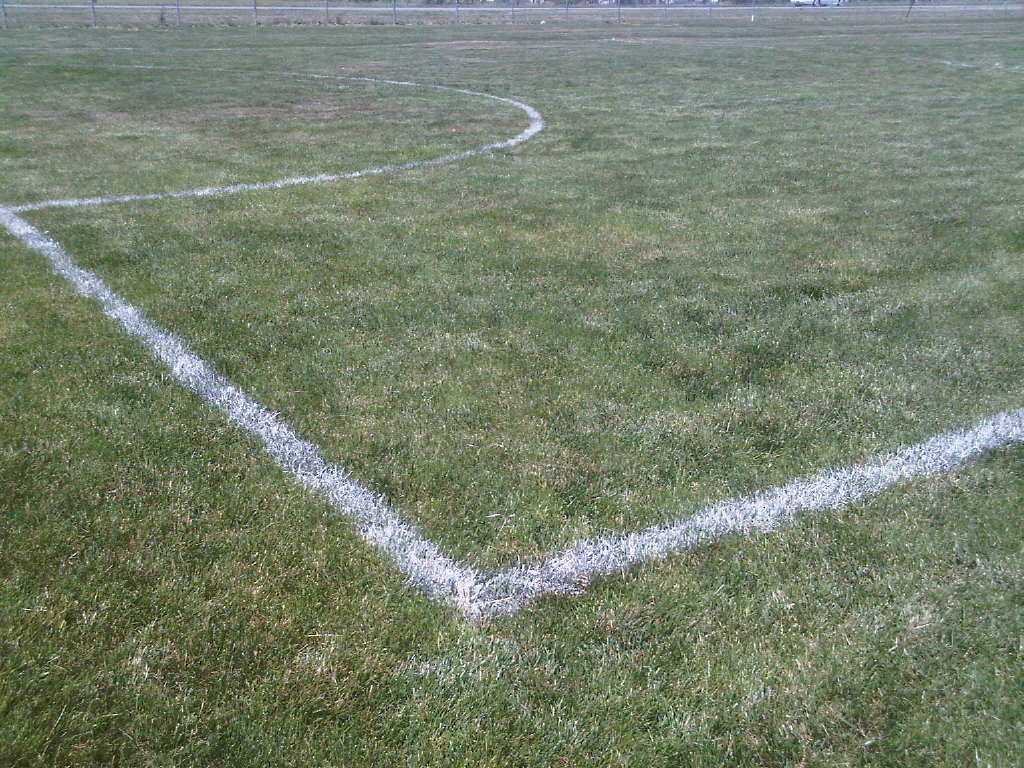 TruMark's Trail Blazing Blog Soccer Field Marking Contract Bid Information