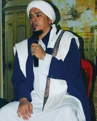 Habib Abdullah Ridho bin Yahya