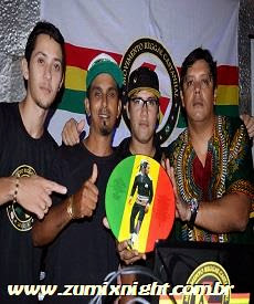 1º Tributo a Bob Marley em Castanhal