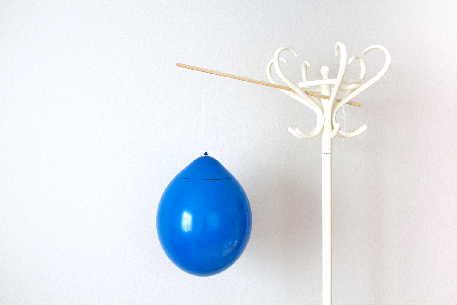 Chi Chi Dee Handmade DIY String Lamp