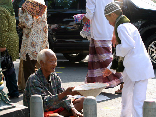 Sedekah Jariah